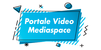 Portale video Mediaspace