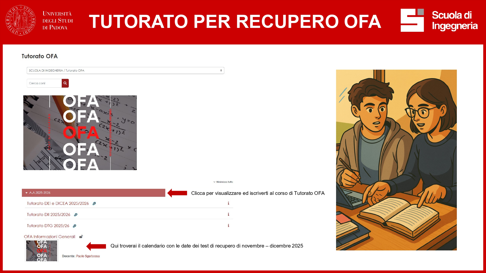 Tutorato OFA pagina2