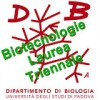 Presidente CdL Biotecnologie